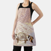 ドリームキャッチャー エプロン (インサイチュ)