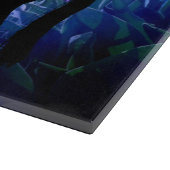 ドリームキャッチャー カッティングボード (角)