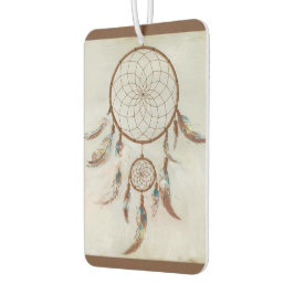 ドリームキャッチャー カーエアーフレッシュナー