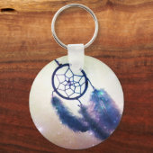 ドリームキャッチャー キーホルダー (正面)