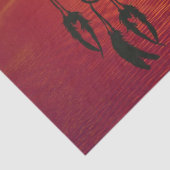 ドリームキャッチャー・サンセット 薄葉紙 (詳細)