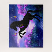 ドリームキャッチャー ジグソーパズル (縦)