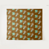 ドリームキャッチャー タペストリー (正面(横))