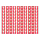 ドリームキャッチャー テーブルクロス (正面(横))