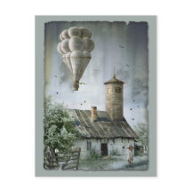 ドリームキャッチャー | ファンタジーアート