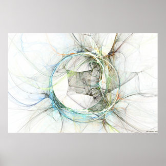 ドリームキャッチャー ポスター