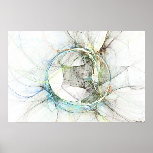 ドリームキャッチャー ポスター (正面)