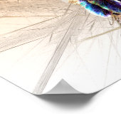 ドリームキャッチャー ポスター (角)