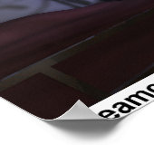 ドリームキャッチャー ポスター (角)