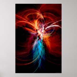 ドリームキャッチャー ポスター