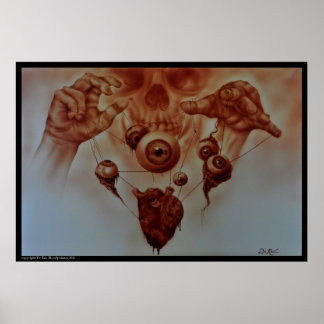 ドリームキャッチャー ポスター