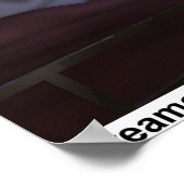 ドリームキャッチャー ポスター (角)