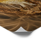 ドリームキャッチャー ポスター (角)