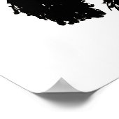 ドリームキャッチャー ポスター (角)