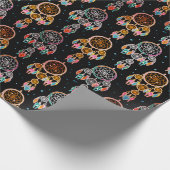 ドリームキャッチャー ラッピングペーパー (角)