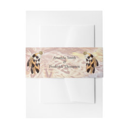 ドリームキャッチャー 招待状ベリーバンド