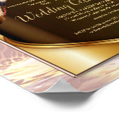 ドリームキャッチャー 結婚発表 ポスター (角)