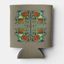 ドリームキャッチャー 缶クーラー