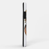 ドリームキャッチャー Case-Mate iPhoneケース (裏面/右)