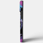 ドリームキャッチャー Case-Mate iPhoneケース (裏面 / 左)