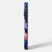 ドリームキャッチャー iPhone/iPadケース iPhoneケース (左側面)