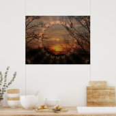 ドリームキャッチャーII ポスター (キッチン)