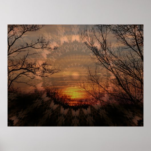 ドリームキャッチャーII ポスター (正面)