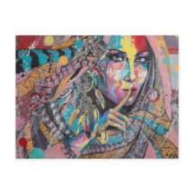 ドリームキャッチャーPostCard