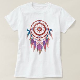 ドリームキャッチャーTシャツ Tシャツ