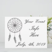 ドリームキャッチャーThunder_Cove (スタンド正面)