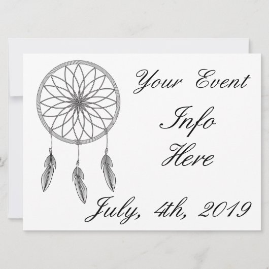 ドリームキャッチャーThunder_Cove (正面)