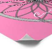 ドリームキャッチャーThunder_Cove ポスター (角)