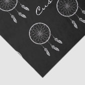 ドリームキャッチャーThunder_Cove 薄葉紙 (詳細)