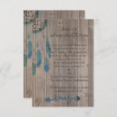 ドリームキャッ結婚チャー 招待状 (正面/裏面)