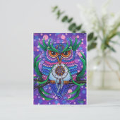 ドリームキーパー ポストカード (スタンド正面)