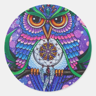 ドリームキーパー ラウンドシール