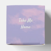 ドリームクラウズラバーテーマ フェイバーボックス (上部)