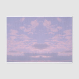 ドリームクラウズラバーテーマ 薄葉紙