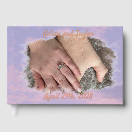 ドリームクラウズラバーフォイル本カスタム(写真) ゲストブック