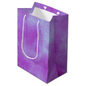 ドリームクラウドエフェクト抱き枕 ミディアムペーパーバッグ (正面アングル)