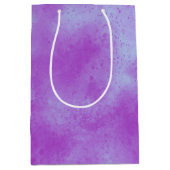 ドリームクラウドエフェクト抱き枕 ミディアムペーパーバッグ (正面)