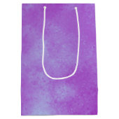 ドリームクラウドエフェクト抱き枕 ミディアムペーパーバッグ (裏面)