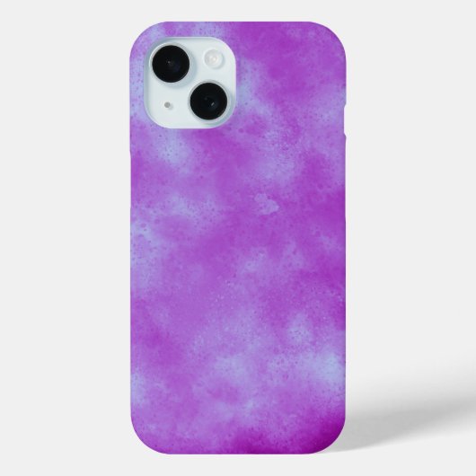 ドリームクラウド Case-Mate iPhoneケース (裏面)