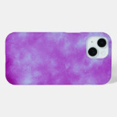 ドリームクラウド Case-Mate iPhoneケース (裏面 (横))