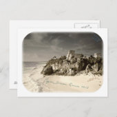 ドリームク異教のルーズPCR ポストカード (正面/裏面)