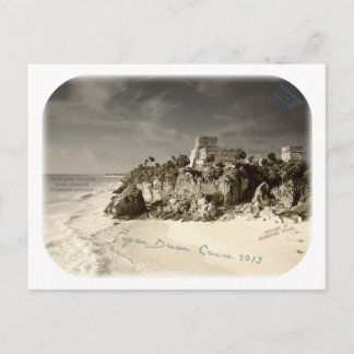 ドリームク異教のルーズPCR ポストカード