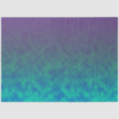 ドリームグローブのたそがれ 薄葉紙 (正面)
