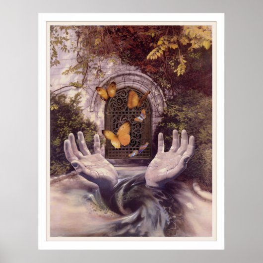 ドリームゲート ポスター (正面)