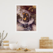 ドリームゲート ポスター (キッチン)