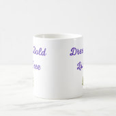 ドリームコはっきりしたーヒーマグ コーヒーマグカップ (中央)